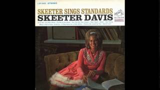 Watch Skeeter Davis Secret Love video