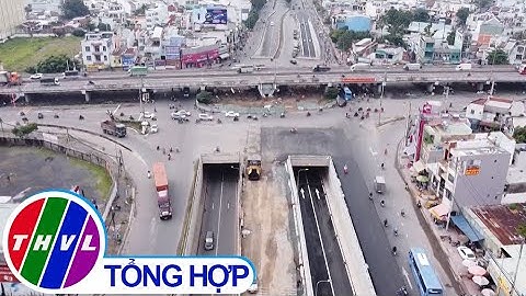 Nhiều dự án giao thông trọng điểm khởi công trong năm 2021