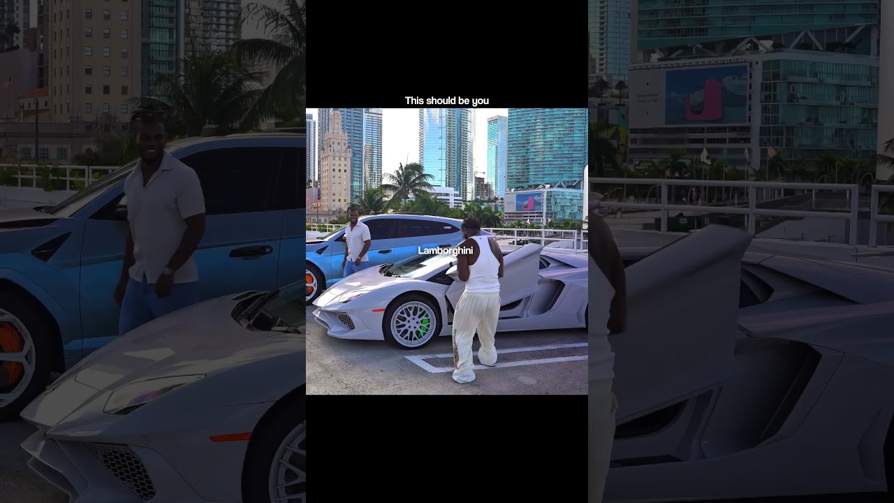 This should be you...