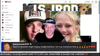 Kiely Rodni Ryan Upchurch Reckless Content False True Crime News That On Point Rican 2026