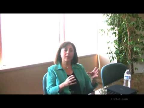 Cindy Padnos, Illuminate Ventures, on Venture Chemistry