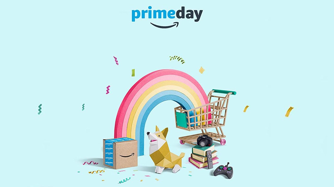 Amazon Prime Day Sale 2019 Best offers on Smartphones, Headphones