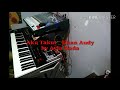 Aku takut - jihan audy Karaoke lirik sampling korg pa