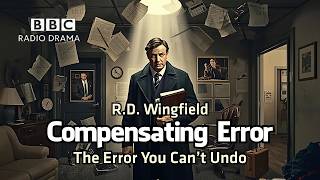 Compensating Error R D Wingfield BBC Radio Drama The Error You Can’t Undo