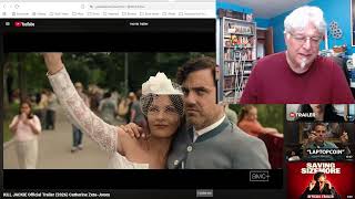A Screenwriter's Rant: Kill Jackie Trailer Reaction
