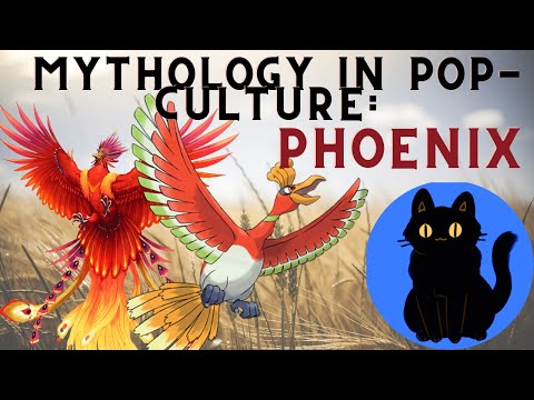 The Enigmatic Ho-oh: The Legendary Phoenix in Japanese Mythology