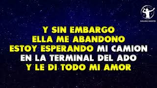 A.D.O. - El Tri