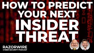 Predictive Security: Catching Threats Before They Happen