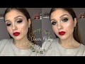 CLASSIC HOLIDAY GLAM | 2019