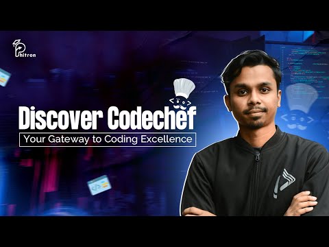All About CodeChef | Essential Guide to CodeChef | Phitron