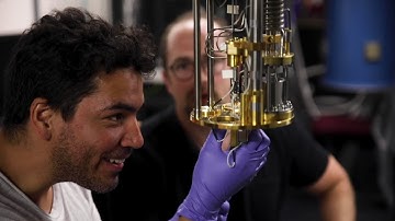 Interested in learning to speak ‘quantum’?