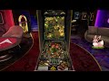 EvieVeevee presents Pinball FX - Williams Volume 8 Launch Stream