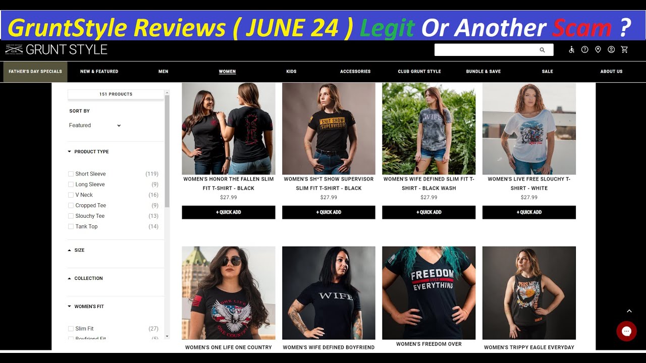 GruntStyle Reviews ( JUNE 24 ) Legit Or Another Scam ? Grunt Style ! GruntStyle Com Reviews
