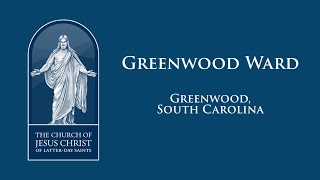 Greenwood Ward Sacrament Meeting June 14, 2026