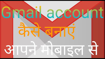 #How to create Gmail account using YouTube channel#