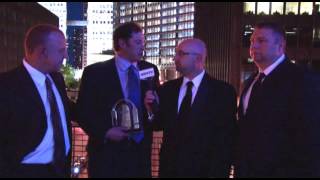 Distributor Entrepreneur of the Year - The ASI Show Chicago 2014