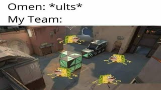 Valorant Agent Slander Part 2