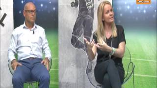 Otto Gol puntata del 19 settembre 2016