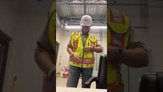 Day in the Life of Colby RO Operations Intern at Waco High School