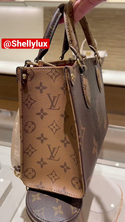 LOUIS VUITTON NEVERFULL HOW TO SPOT A FAKE? - Shiny Syl blog