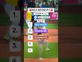 MLB MONDAY Game Picks // MLB Game Picks // PART 2 // Monday May 4th
