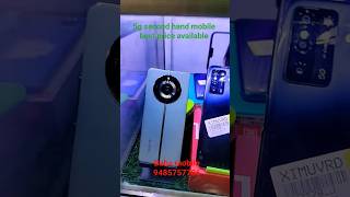 all brand 5g second hand mobile best price available baba mobile foolbaag bhiwadi 9485757786