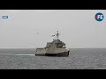 'Will Declare Hormuz A US Territory': Donald Trump Escalates Pressure On Iran With Biggest Claim