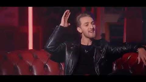 Mok Saib - Kahlet Laayoune (Official Music Video) موك صايب - كحلة لعيون