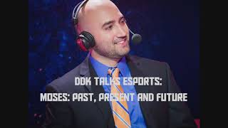 Download Lagu 3. ddk talks esports with Moses: Past, Present and Future Download Lagu 3. ddk talks esports with Moses: Past, Present and Future