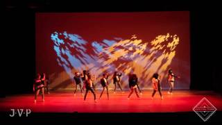 Funk Academy 2016 - Kick Rocks Fam