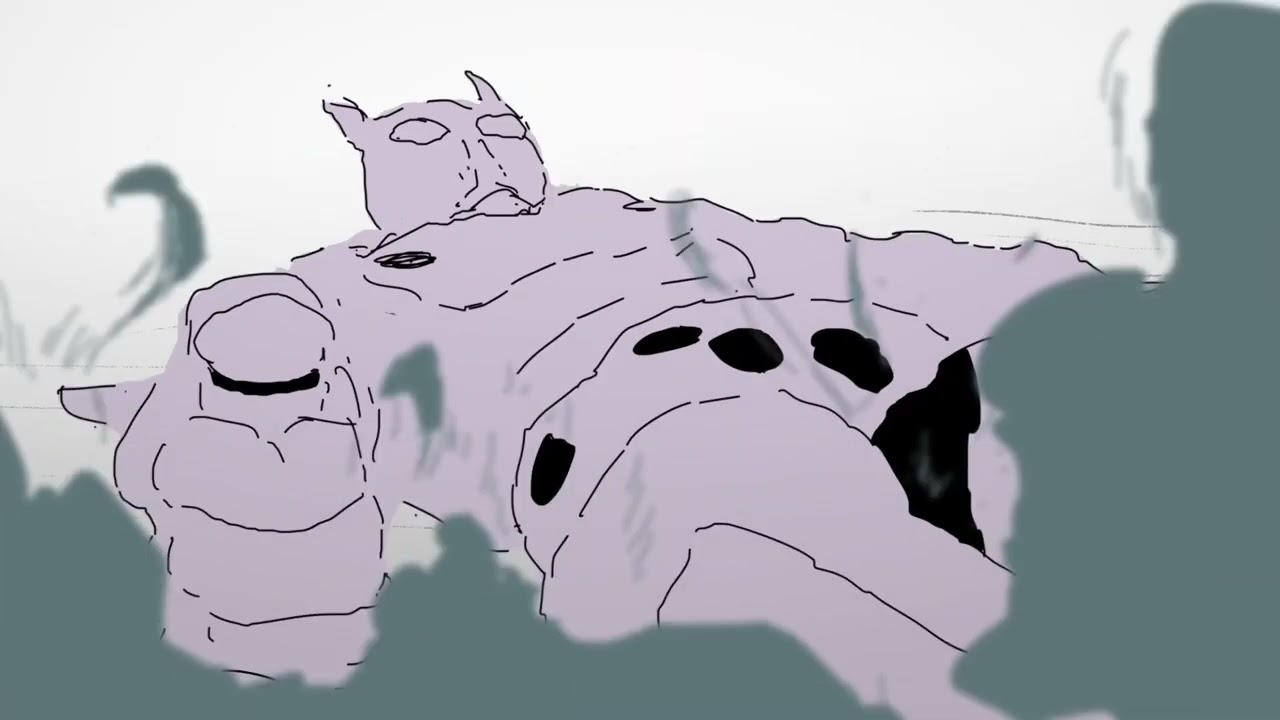 Animation Sound Design
