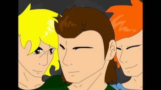 The RayuKinn Saga Wanna play? MEME
Ray:
here is a short meme that i did in a matter of hours,
i love the child play movies and when i found this song i loved it. Then i found out it was a meme. So i did it, a bit late but whatever.
videos will be up slow, i have no editing programs, we are both focusing on big projects and time is an problem. But nevertheless we will try to upload as frequently as humanly possible for us.
characters are owned by me:
some of the TS from RK
Bajon, Tsu, Akaga and Lord Shinugami
song: wanna play?
(i do not own this amazing remix)
hope you enjoyed bye~ The RayuKinn Saga Wanna play? MEME