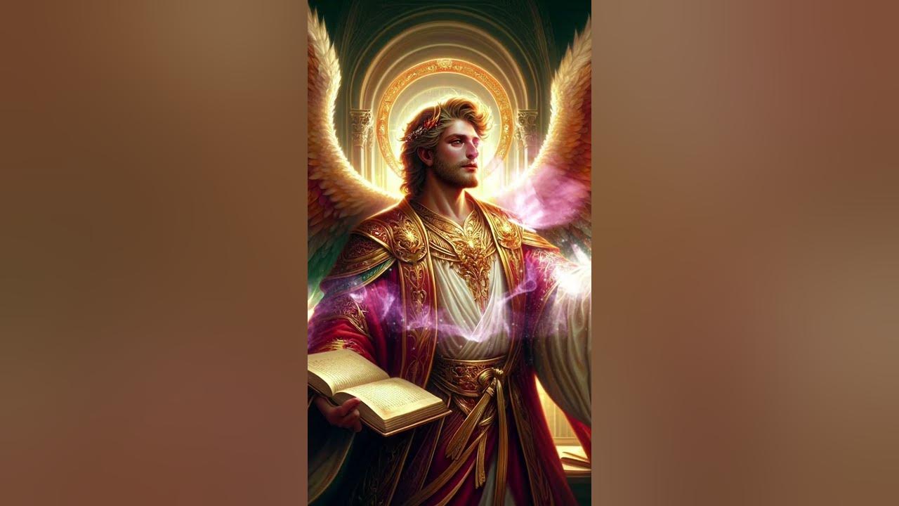 Important 222 Message On Finances From Archangel Uriel