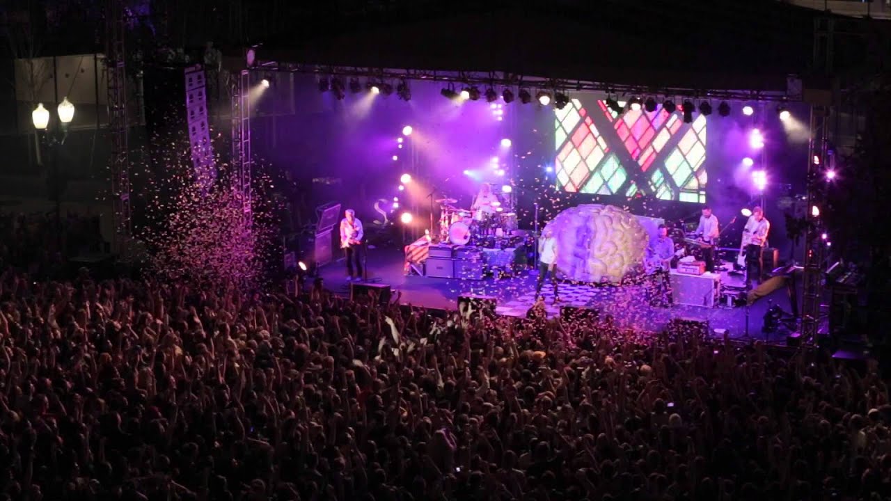 Rooftop Concert Series October 2014 highlights YouTube