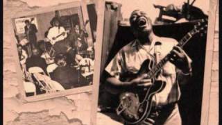 Howlin' Wolf - Back Door Man   ( Chess ) chords