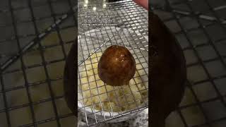 Mashed potato hack. #trending #viral #diy #shorts #food  #mashedpotato #foodhacks