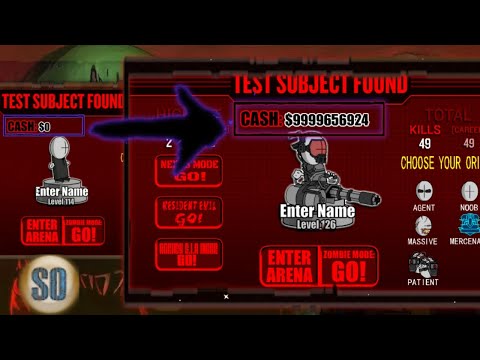 How To Hack Madness Project Nexus And Open SFW files - Sol Editor
