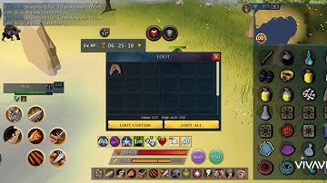 Using Essence Of Finality Amulet Spec (Superior Statius