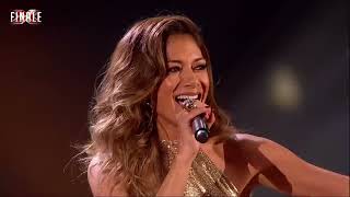 Sam Bailey sings And I'm Telling You with Nicole Scherzinger - Live Week 10 - The X Factor 2013