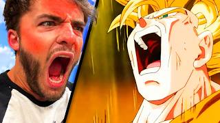 We Dubbed Anime's MOST ICONIC Moments! (ft. Michaela Murphy)