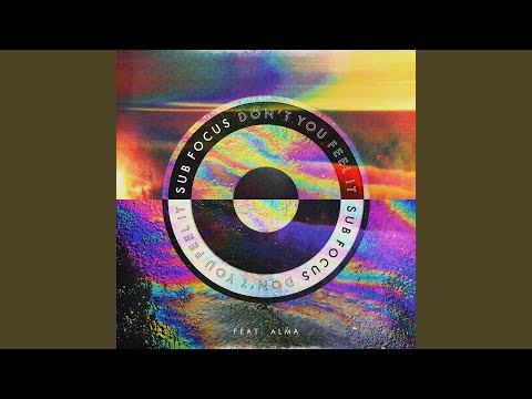 Don’t You Feel It (Kideko Remix)