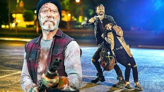 The Defenders Stephen Lang Dont Breathe Film Complet En Français Action