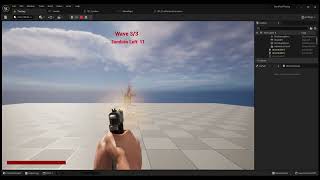Famous Year 2 FMP Win/UI Test Wealth