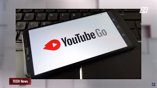 YouTube Go жұмысы тоқтайды | TECH News