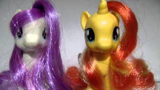 MLP| COLLAB CHANNEL