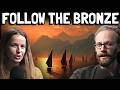 Lost Superpower: Who Really Ran the Bronze Age? - SOLO! (DemystifySci +425)
