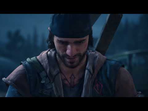 days gone survival 2