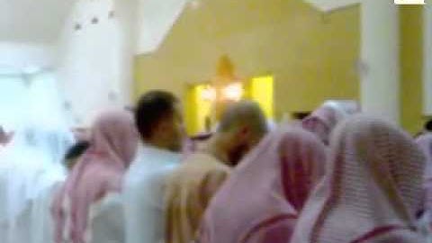 ياسر الدوسري سورة النحل من ليلة 19 رمضان 1431 هجري