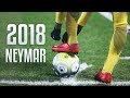 Neymar Jr - Neymagic - Magic Skills Show 2018 HD
