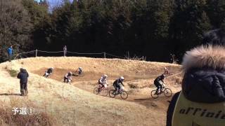 【2017JOSF】2月緑山定期戦クルーザークラス